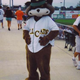 Illustration for article titled Cultural Oddsmaker: Who's the Next Minor League Mascot to Get All Dirty?